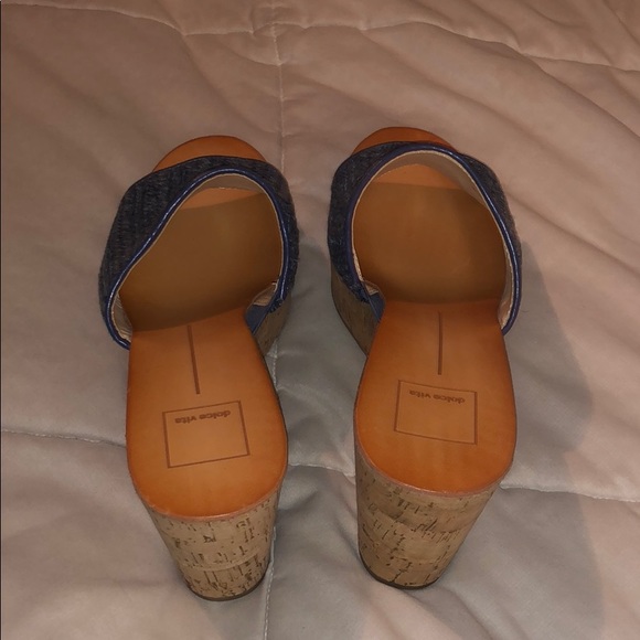 wedges - Picture 3 of 3